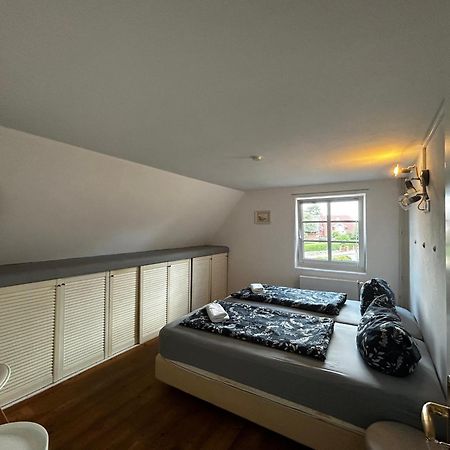Privates Domizil Auf Sylt In Strandnaehe Westerland Exterior foto