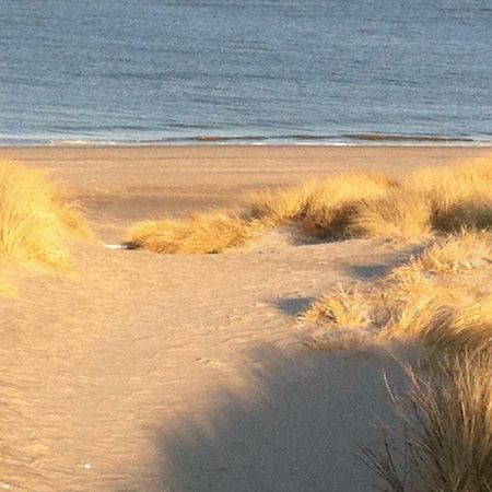 Privates Domizil Auf Sylt In Strandnaehe Westerland Exterior foto