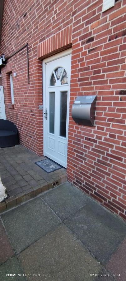 Privates Domizil Auf Sylt In Strandnaehe Westerland Exterior foto