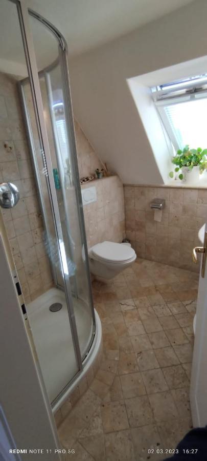 Privates Domizil Auf Sylt In Strandnaehe Westerland Exterior foto