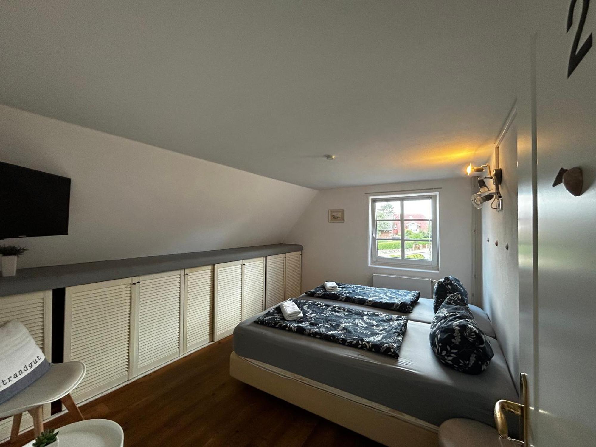 Privates Domizil Auf Sylt In Strandnaehe Westerland Exterior foto